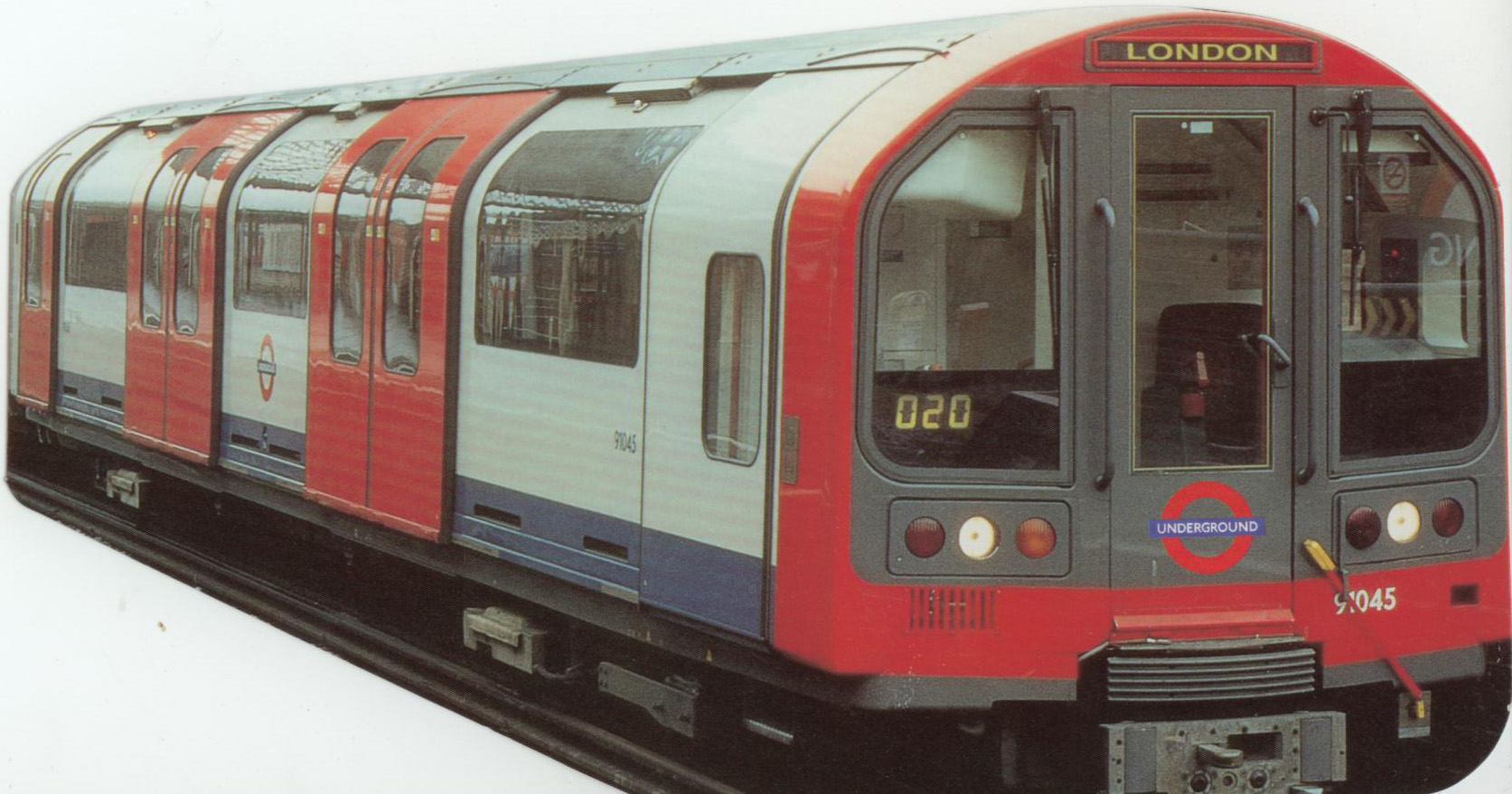B167