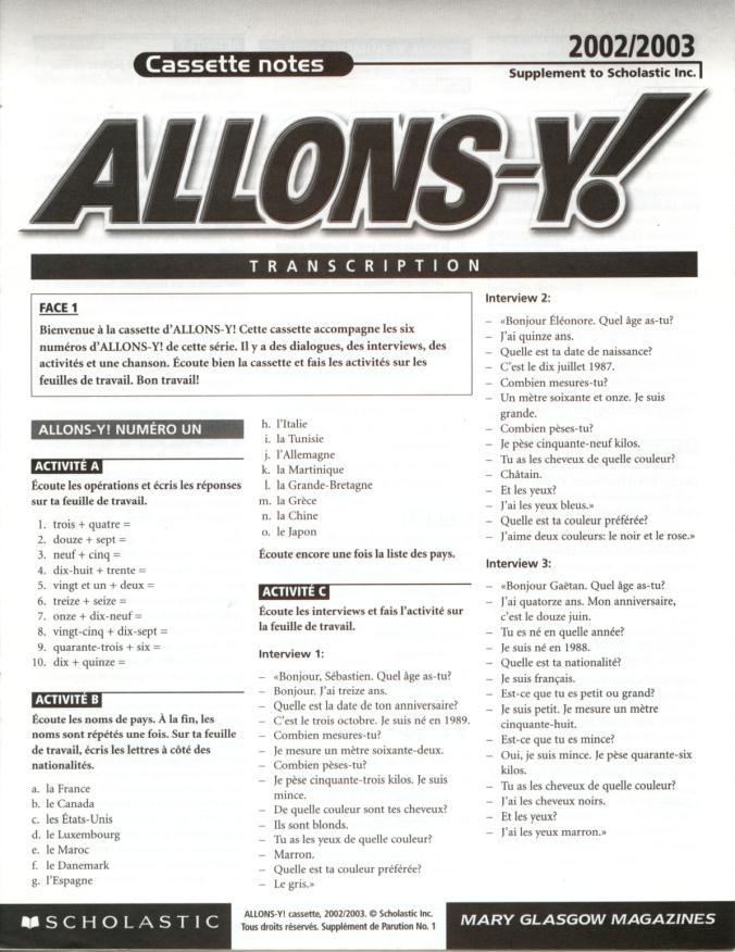 MGALLONSCA