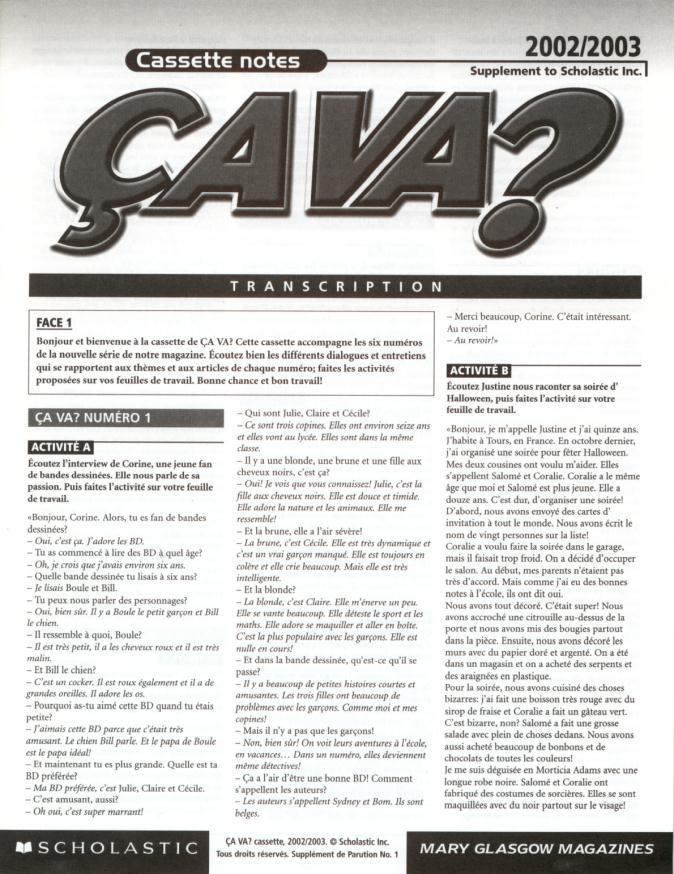 MGCAVACASS