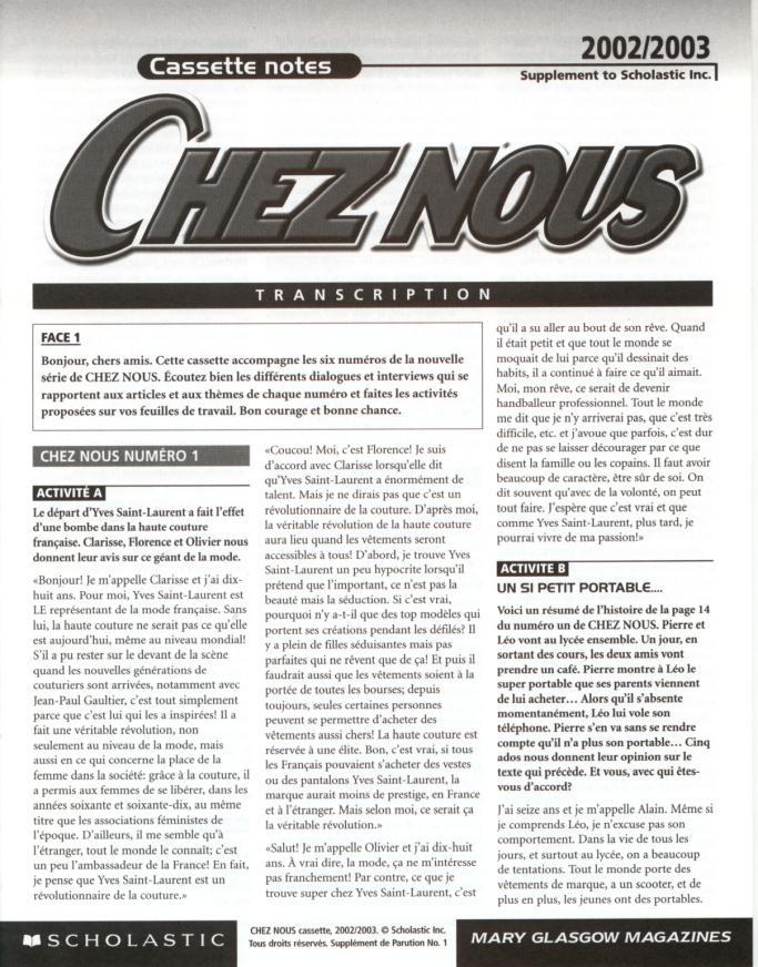 MGCHEZCASS