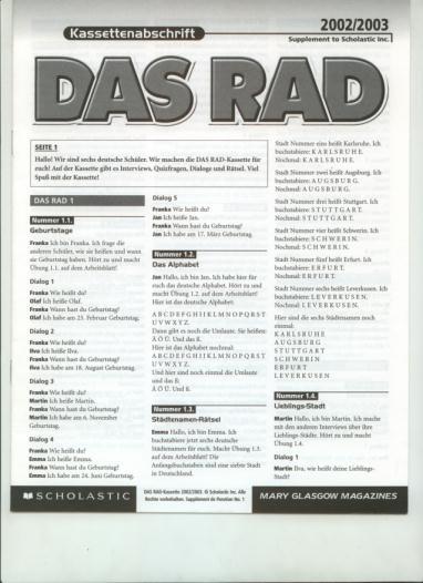 MGDASRADC