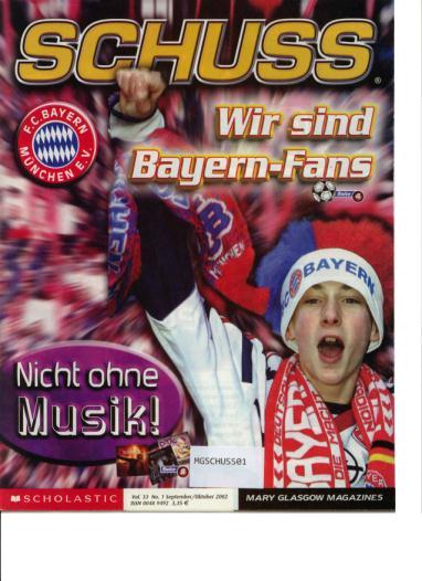 MGSCHUSS01